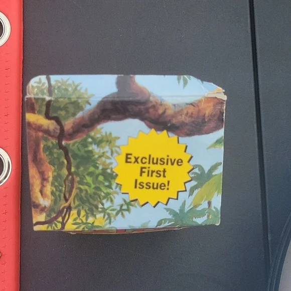 Disney Ornament Baloo - Picture 2 of 7